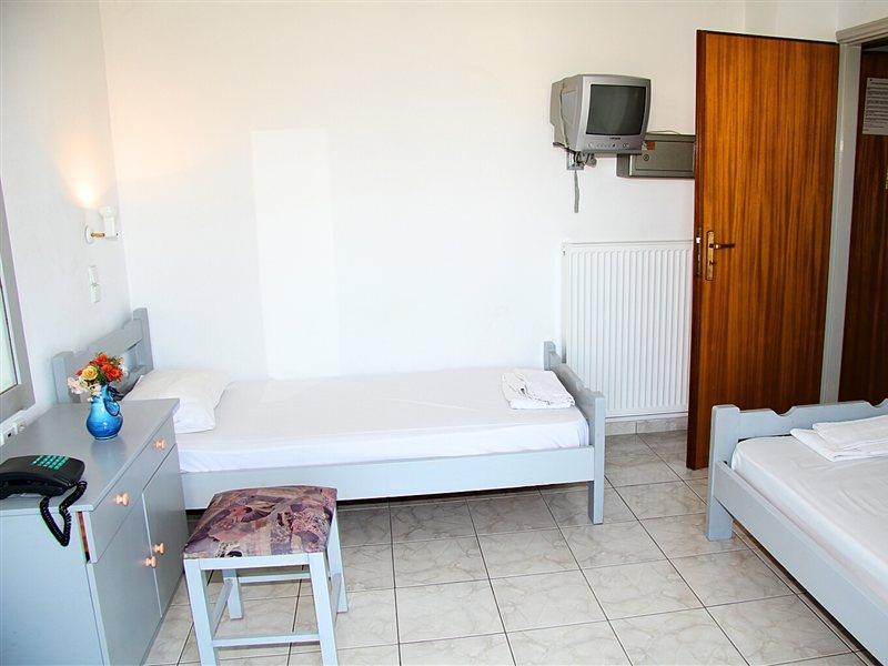 Michel Apartments Amoudara  Экстерьер фото