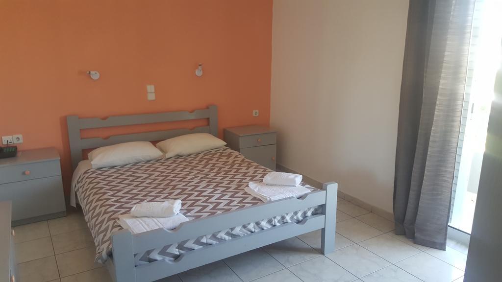Michel Apartments Amoudara  Экстерьер фото