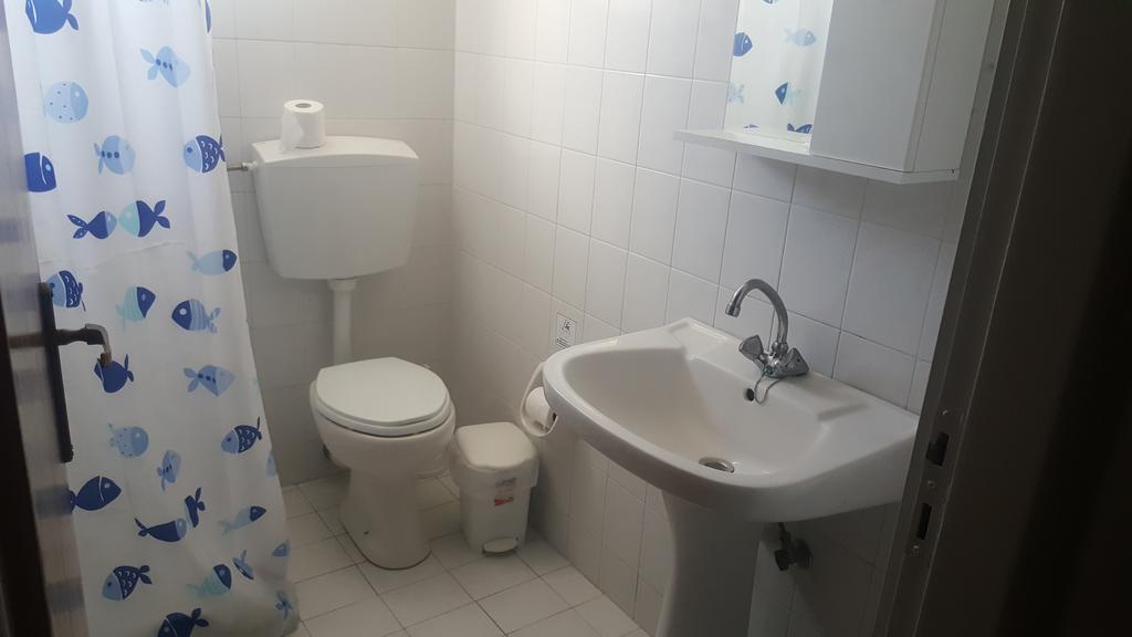 Michel Apartments Amoudara  Экстерьер фото