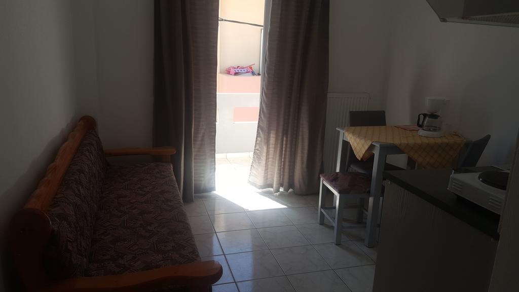 Michel Apartments Amoudara  Экстерьер фото