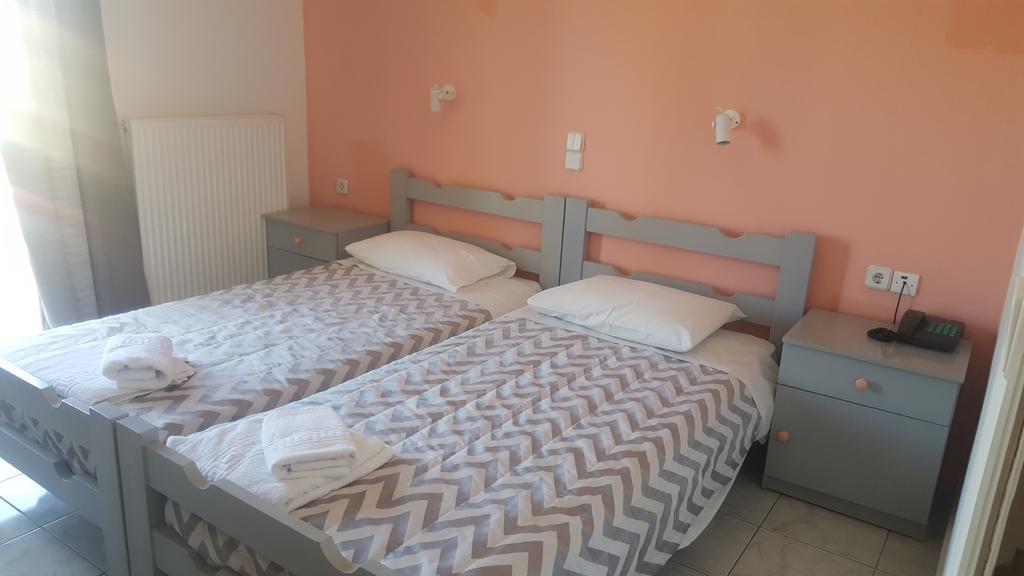 Michel Apartments Amoudara  Экстерьер фото