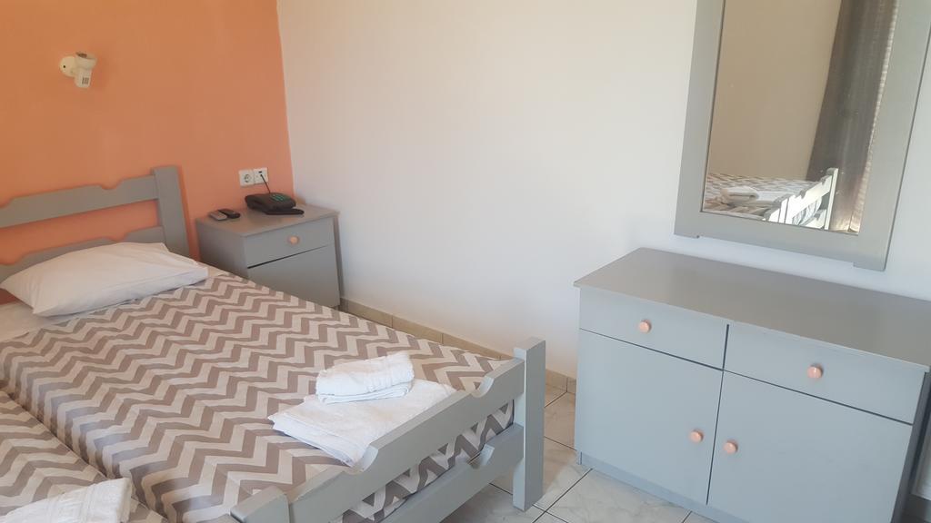 Michel Apartments Amoudara  Экстерьер фото